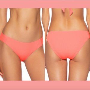 NWD $54 Becca Fine Line Tab Side Bikini Bottoms